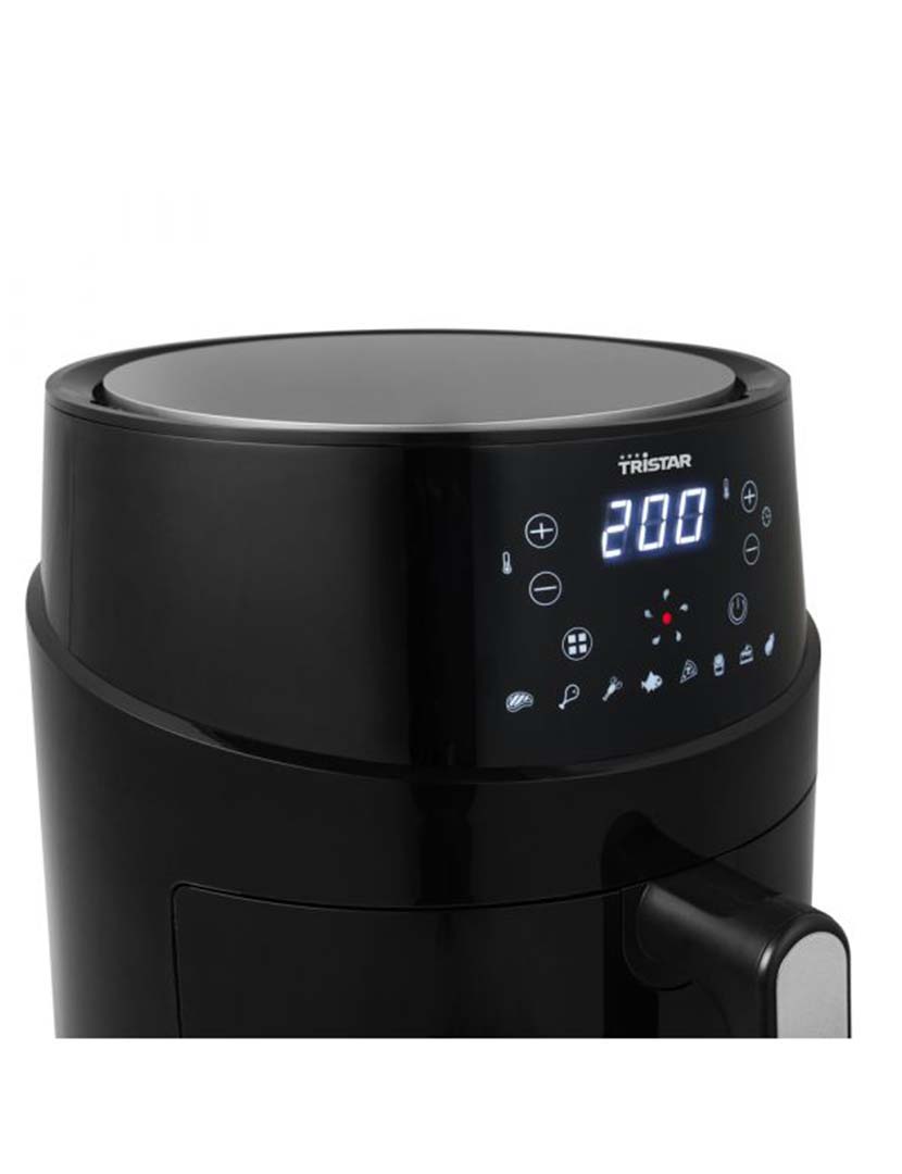 Digital Air Fryer 4.5L
