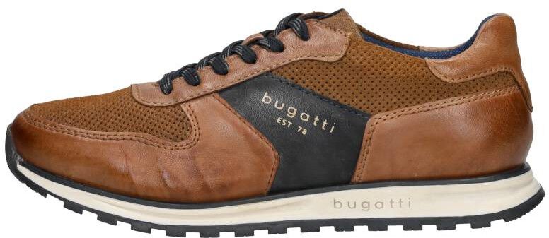 Bugatti Cirino cognac