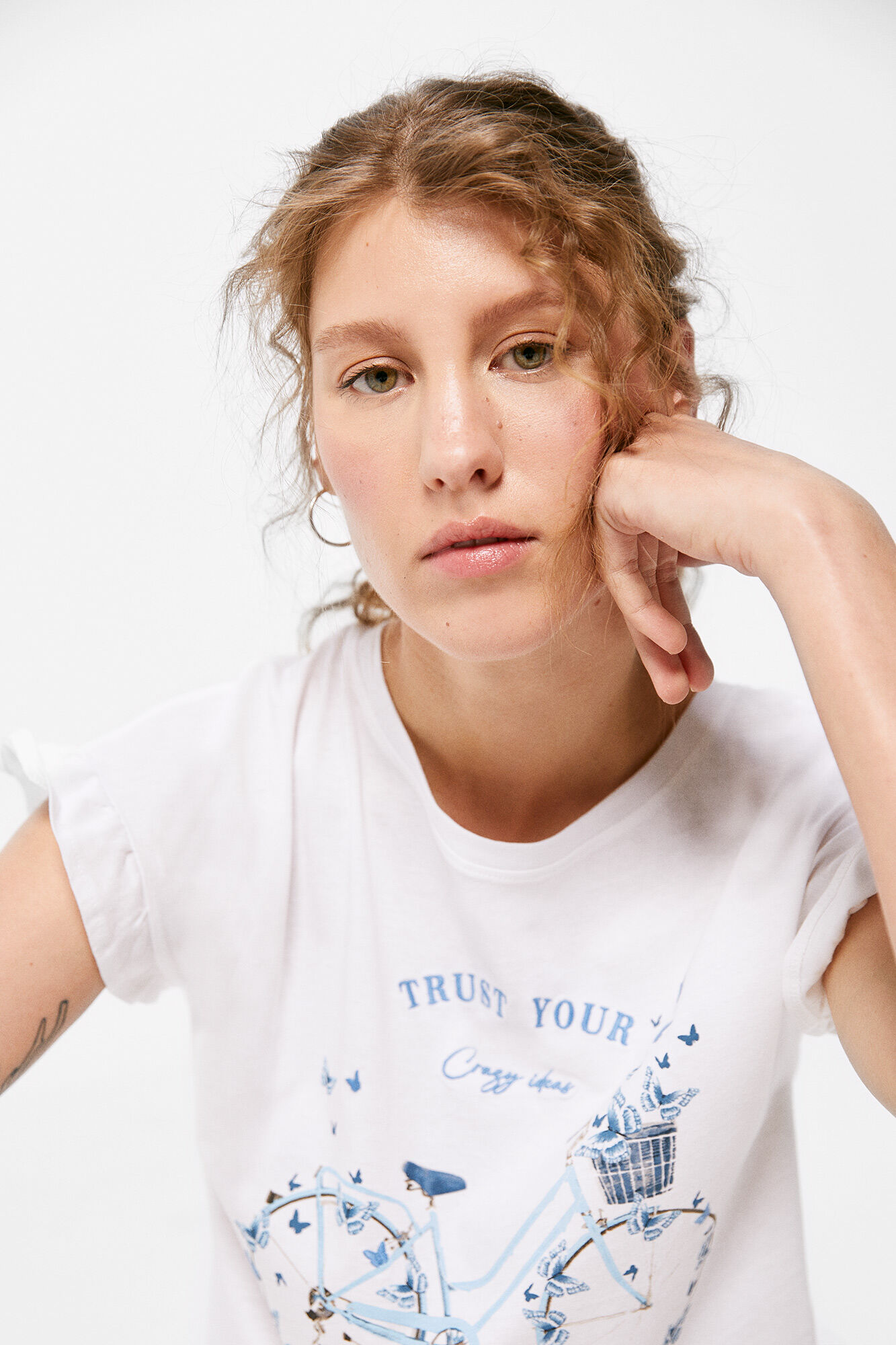 Camiseta 