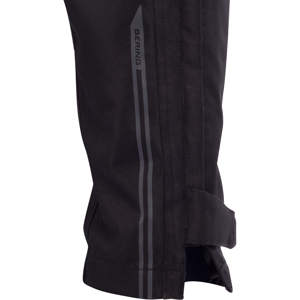 Bering - Pantalon femme Lady Vision Noir
