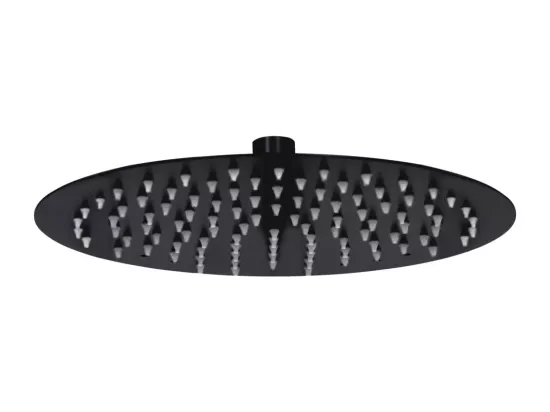Pomme de douche pluie argenté 25 x 25 x 25 cm 02_0002073