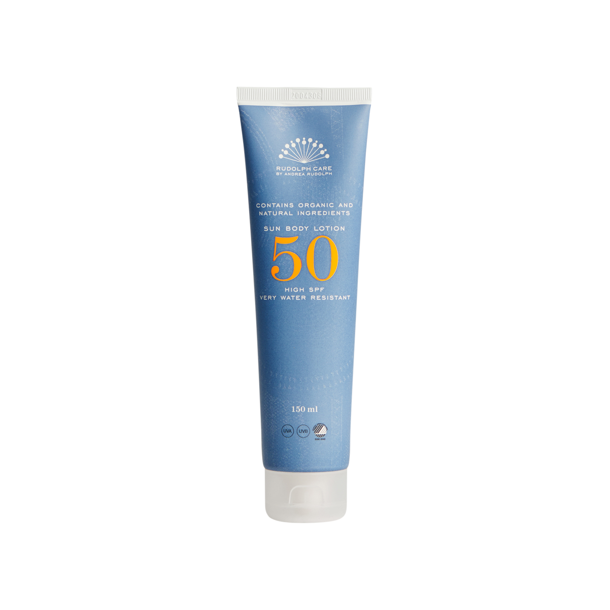 Sun Body Lotion SPF 50 150ml