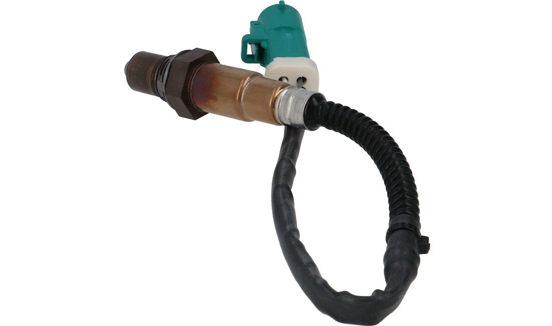 Lambda-sonde