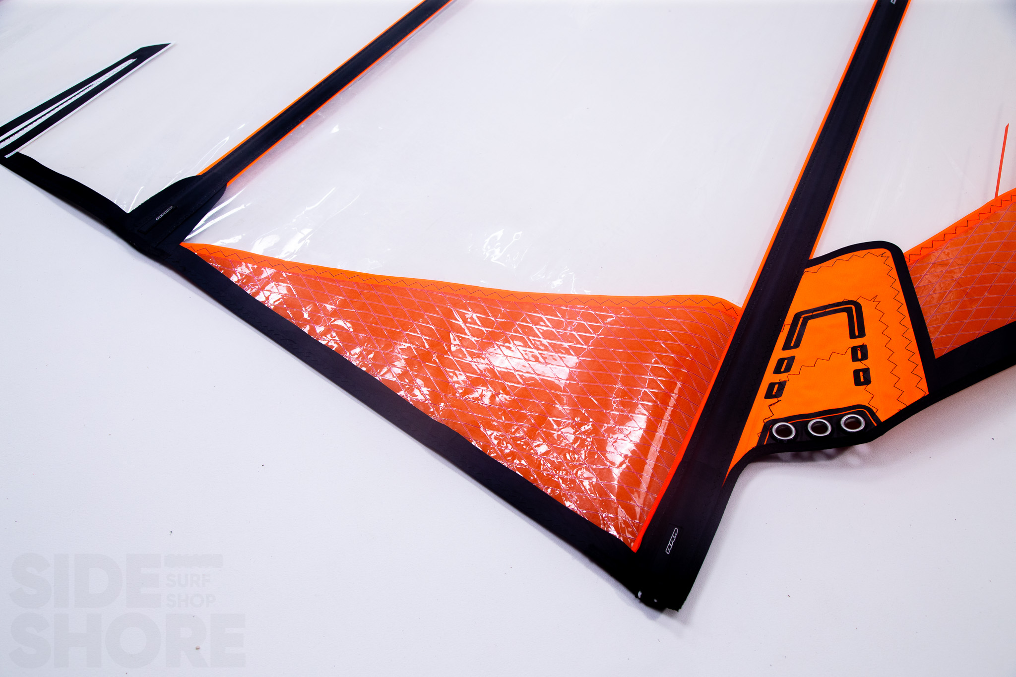 RRD X Wing MK1 Proto - 8.6 m² #66 8.6 m²