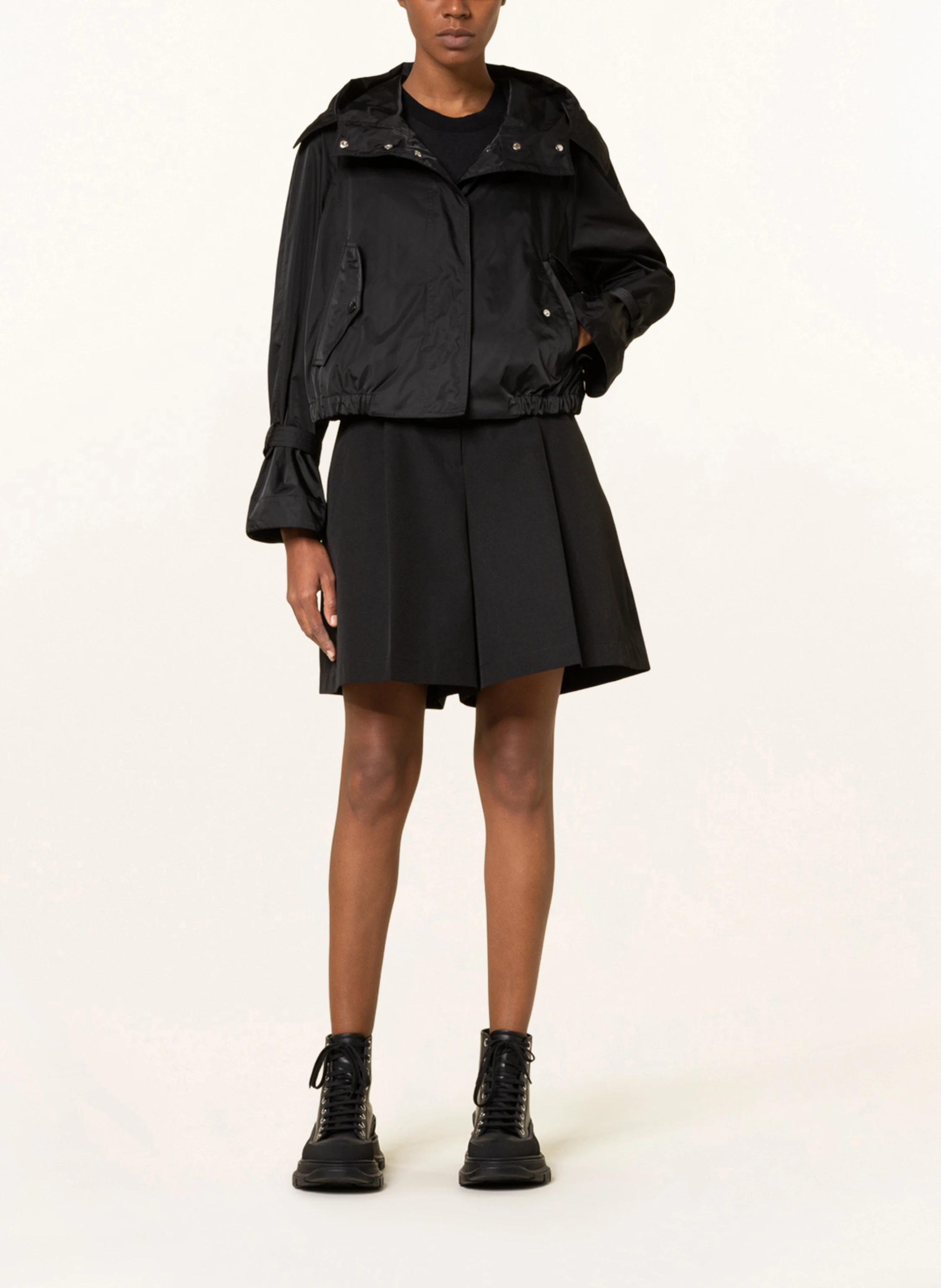 MONCLER Blouson HOULGATE