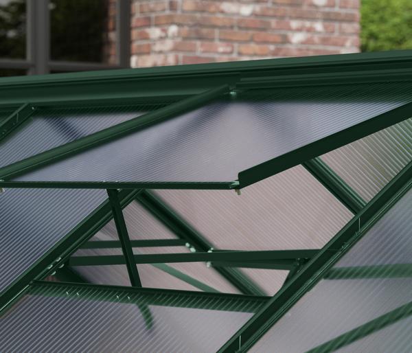 Vitavia Gewächshaus Neptun Plus 8300 ESG/HKP,