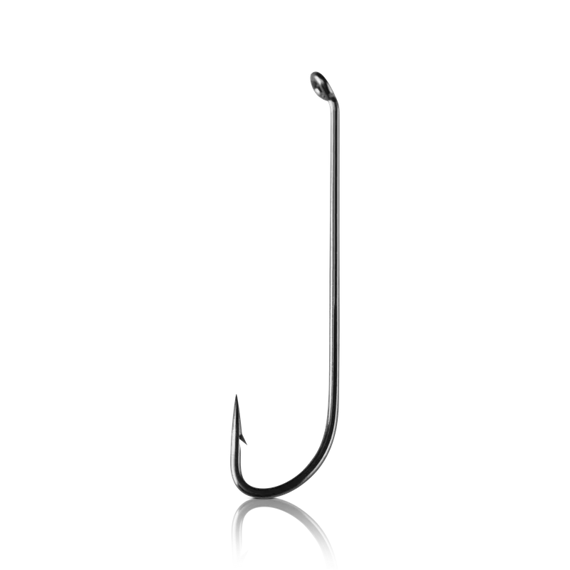Mustad Heritage L87 Streamer