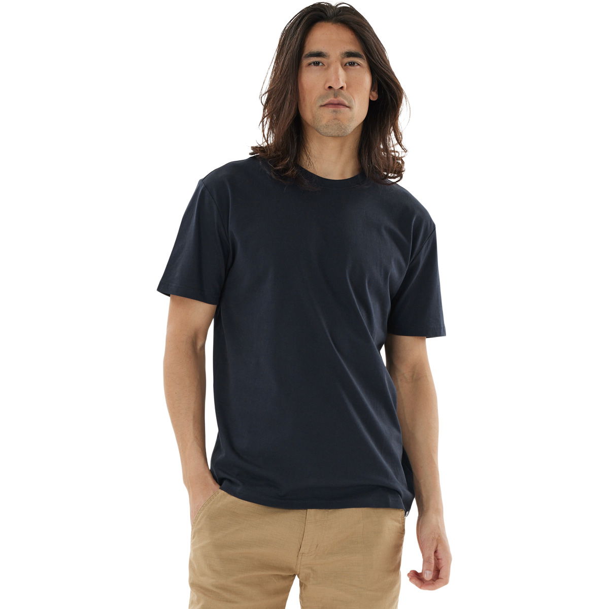Cruz Highmore T-shirt Herre