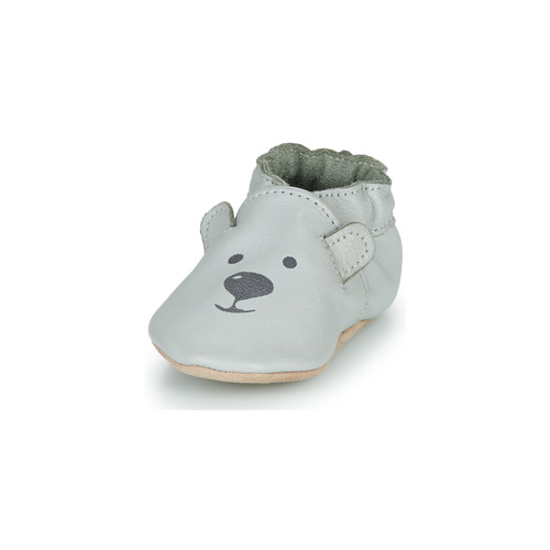 Robeez - SWEETY BEAR - Gris
