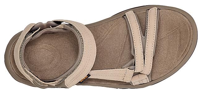 TEVA - SANDALES DE RANDONNEE TERRA FI SUEDE
