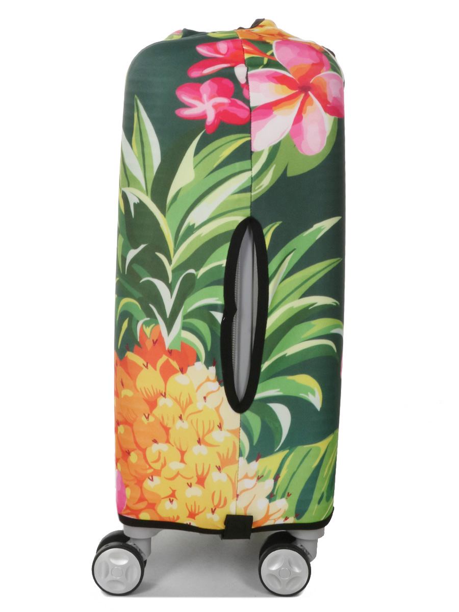Housse de valise Periea Tropical Summer S