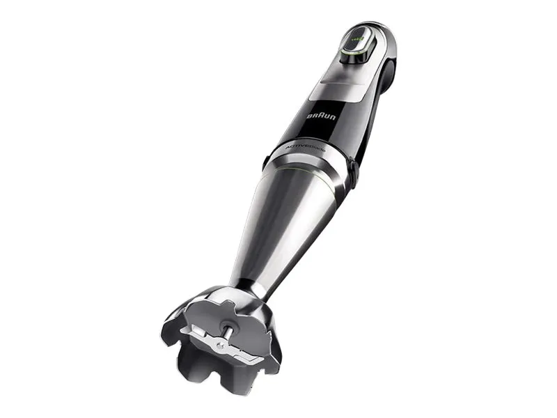 Hand Blender Braun Mq9147x