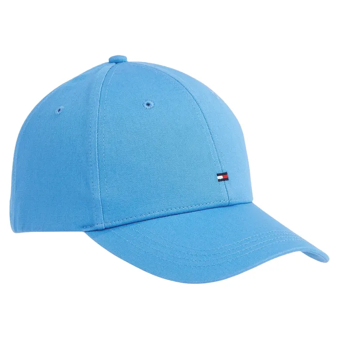 Tommy Hilfiger Essential Flag Cap Heren