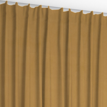 Gordijn Kira 4724 ochre