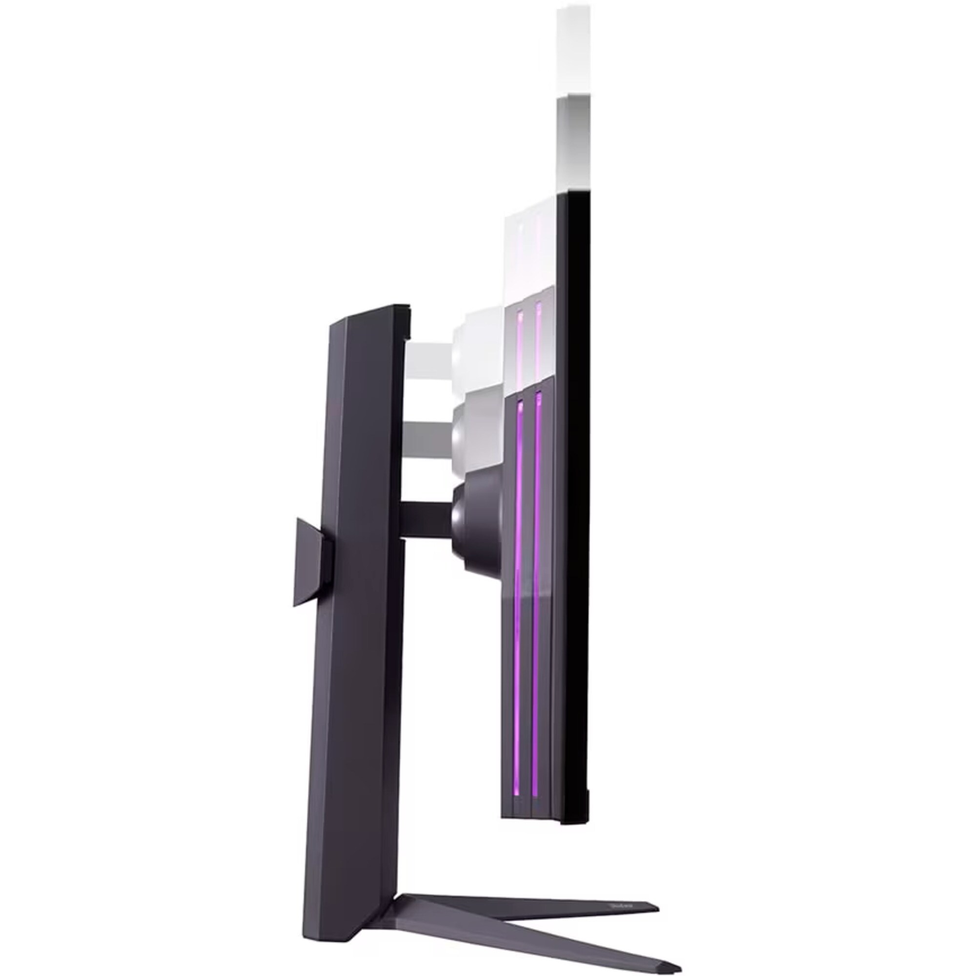 LG Gaming-Monitor UltraGear 27GR93U-B