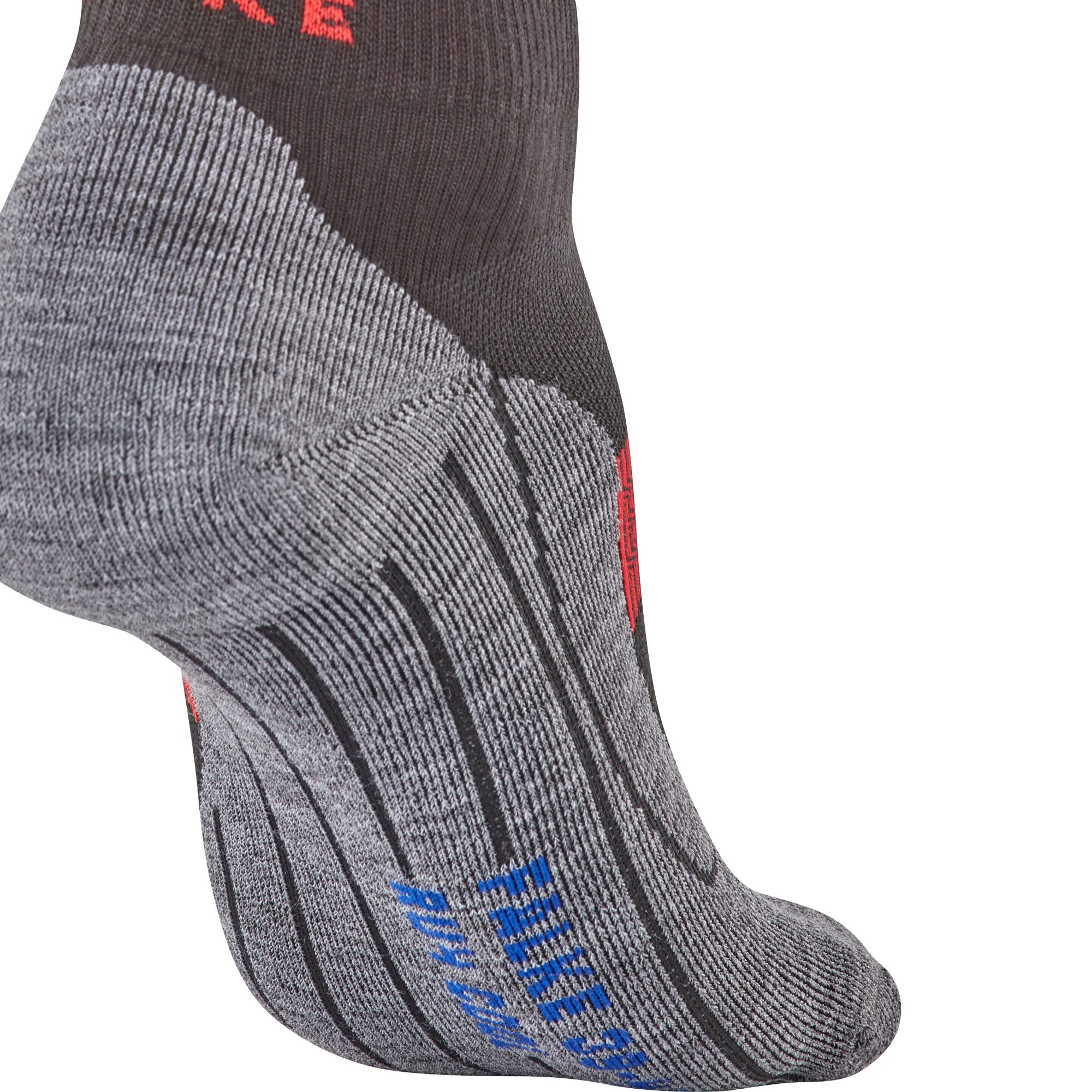 Falke RU4 Endurance Cool Short Socken Herren schwarz