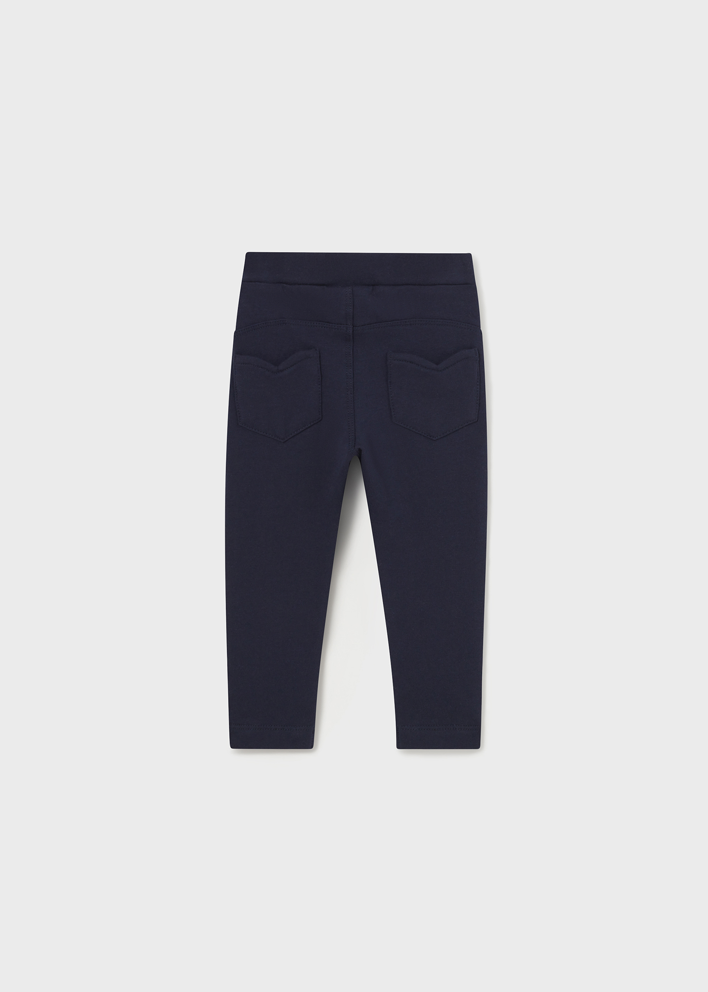 Calça jegging infantil Better Cotton