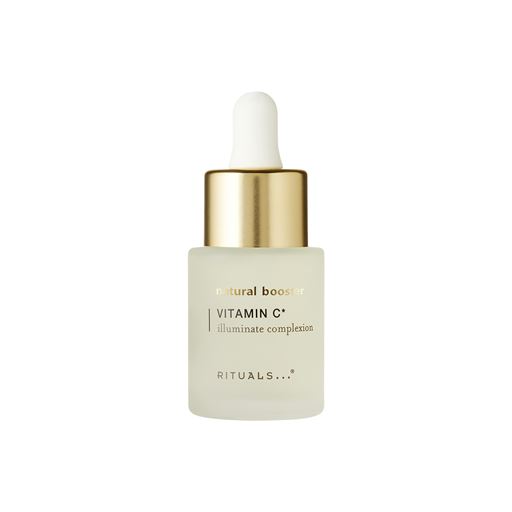 Rituals Vitamin C Natural Booster Serum, The Ritual of Namaste, 20 ml