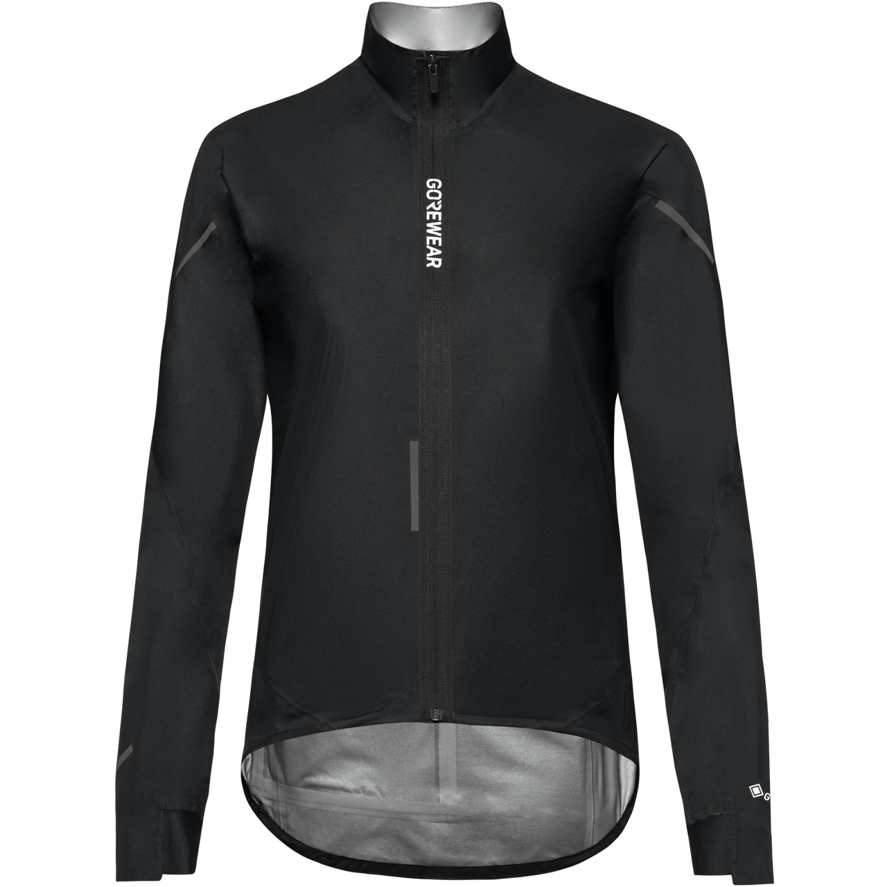 gore w spinshift gtx jacket 576 101065 black