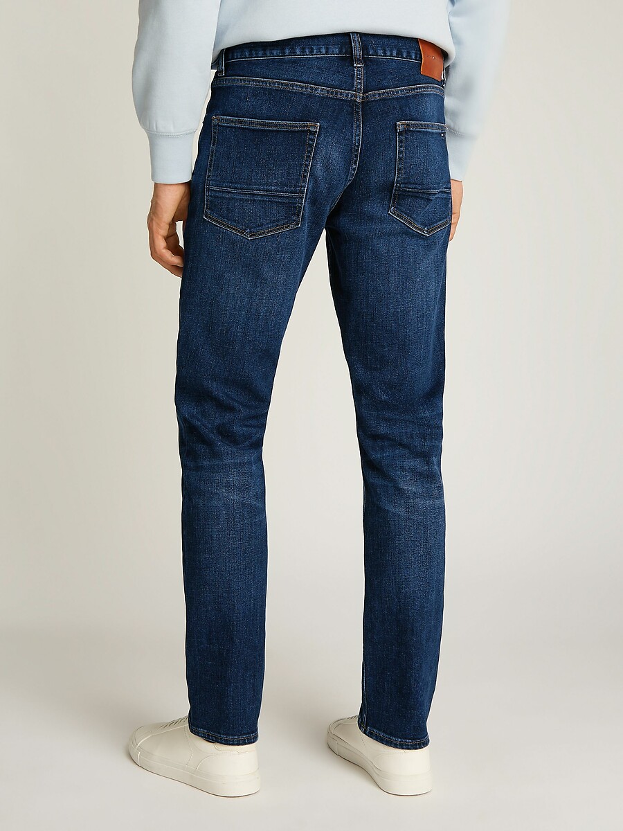 TOMMY HILFIGER<br>Calça jeans Denton