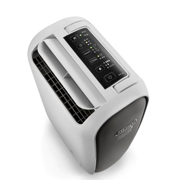 Desumidificador Delonghi Tasciugo AriaDry Light DNS65