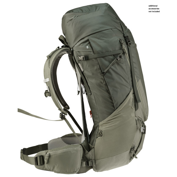 Deuter - Futura Air Trek 60+10 - Sac à dos de trekking