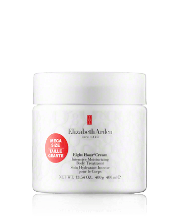 Elizabeth Arden Eight Hour Cream Intensive Moisturizing Body Treatment 400ml
