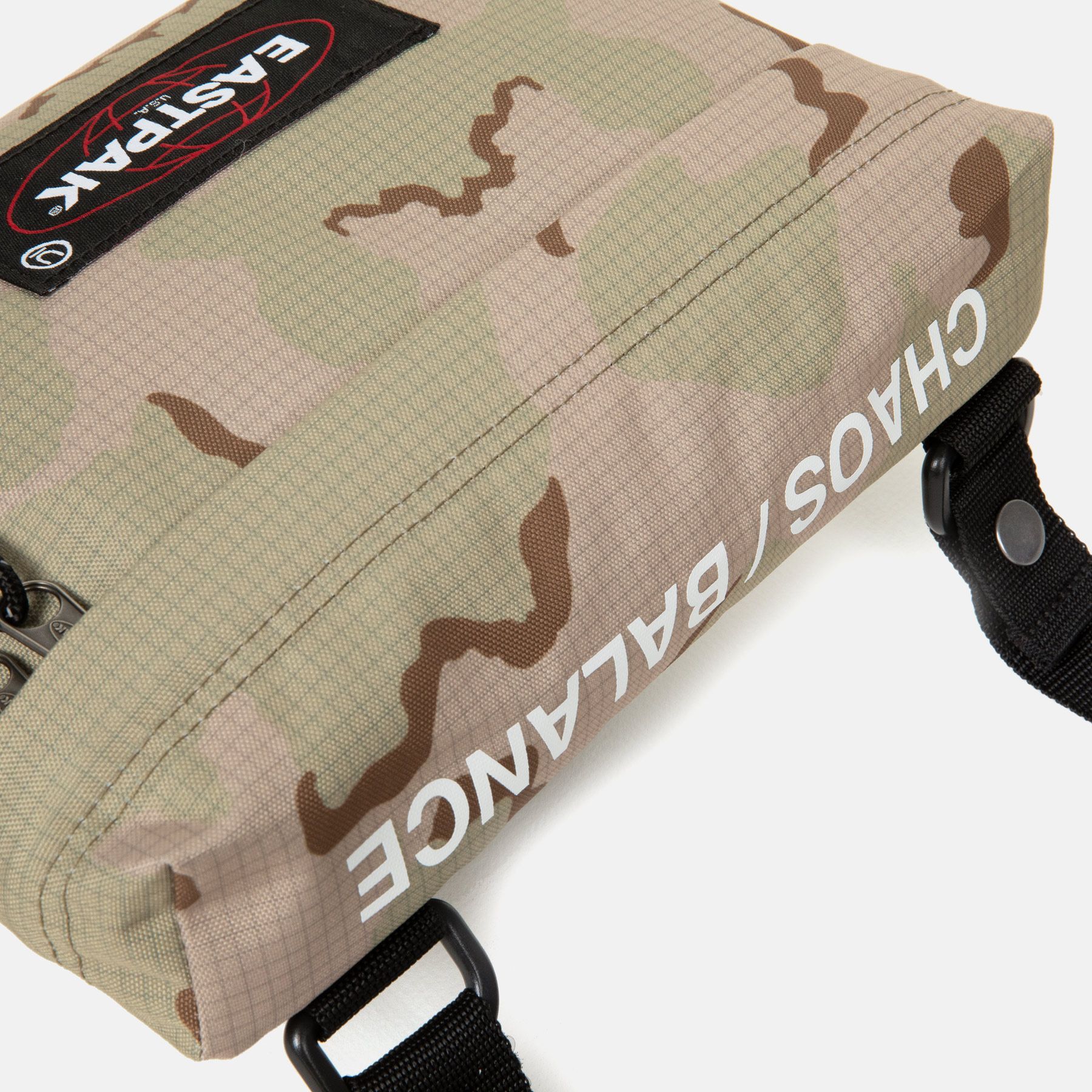 Crossbody Undercover Beige Camo
