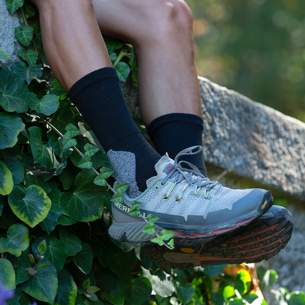 Paquete 6 Pares Calcetines Xtreme Sockswear De Senderismo
