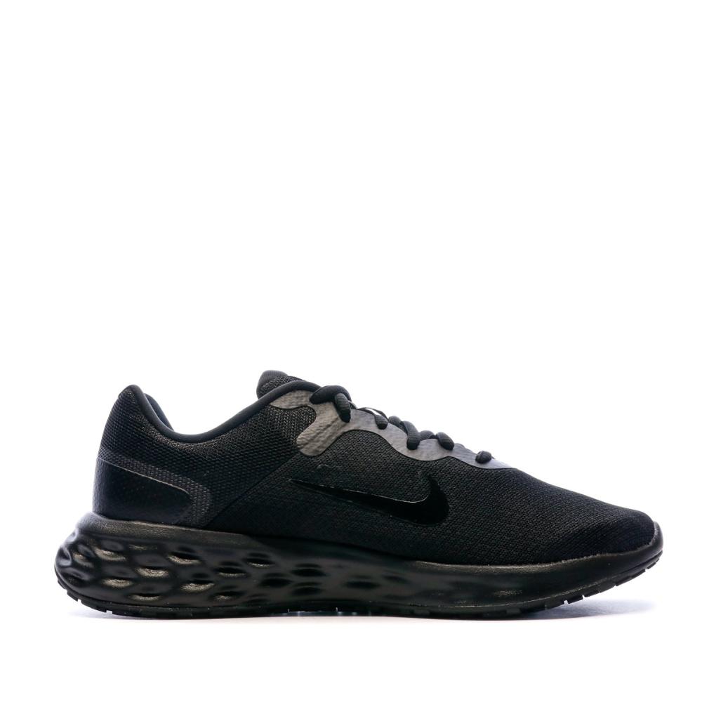 Nike Chaussures de running Noir Homme Nike Revolution