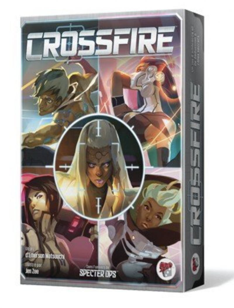 Crossfire