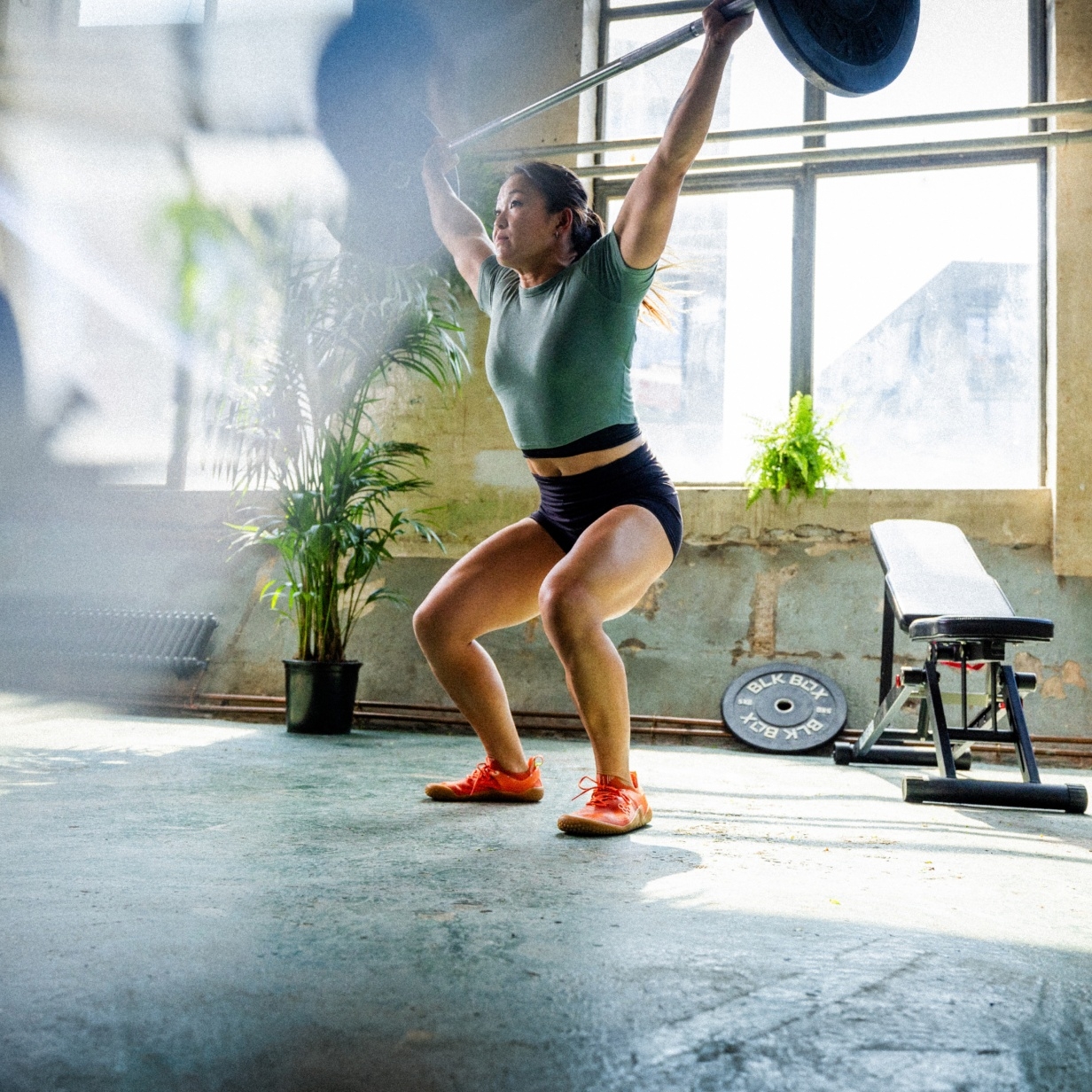 Motus Strength Womens