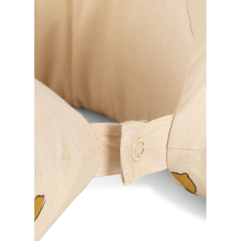 Konges Sløjd<br>Nakkepude Lemon
