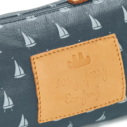 Easy Peasy - TROUSSY - Bleu