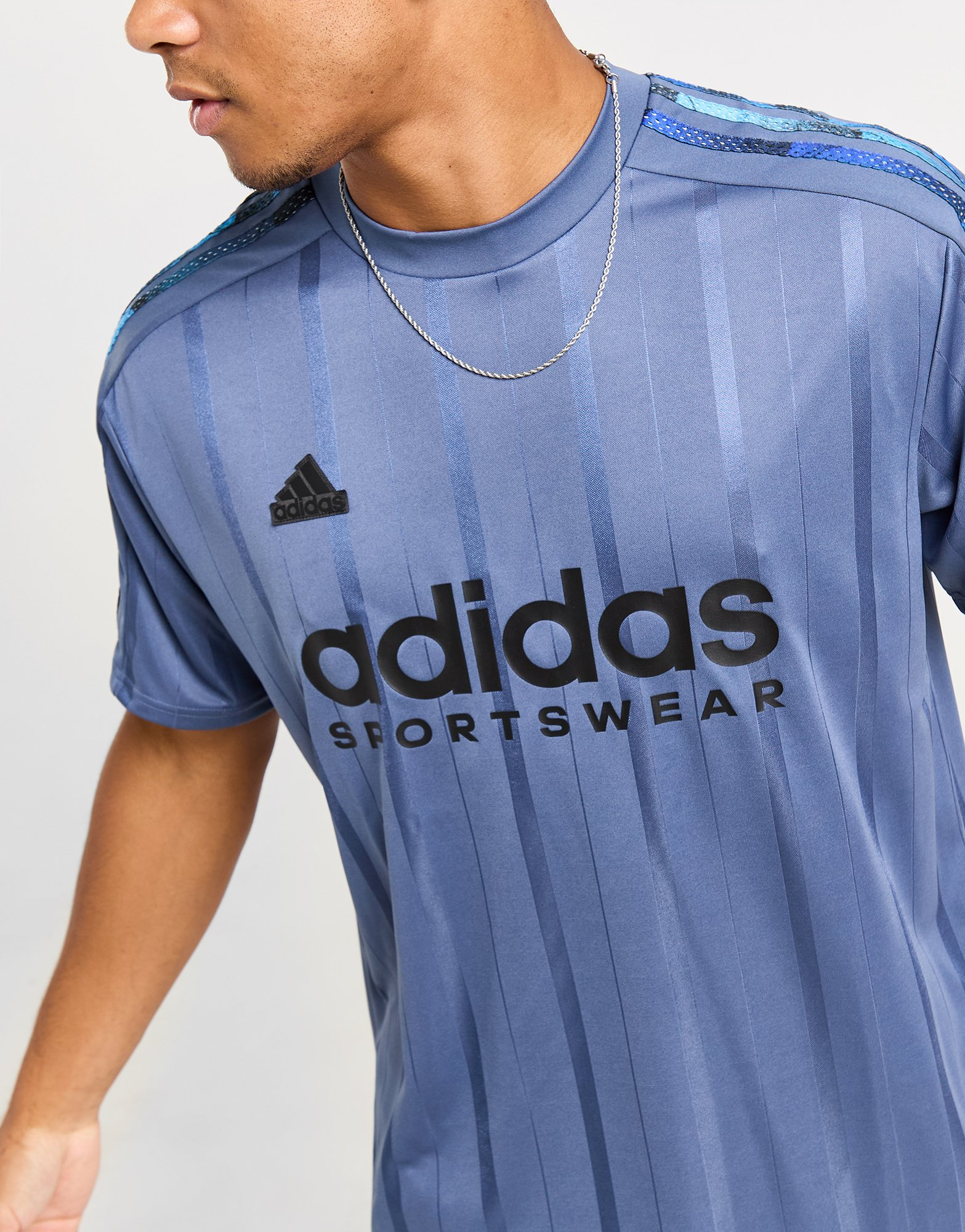 adidas T-shirt Retro Tiro Homme