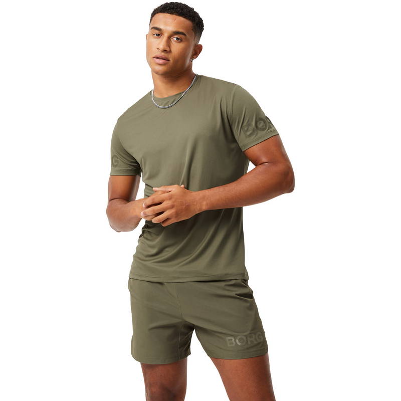 Björn Borg Light T-shirt Herre
