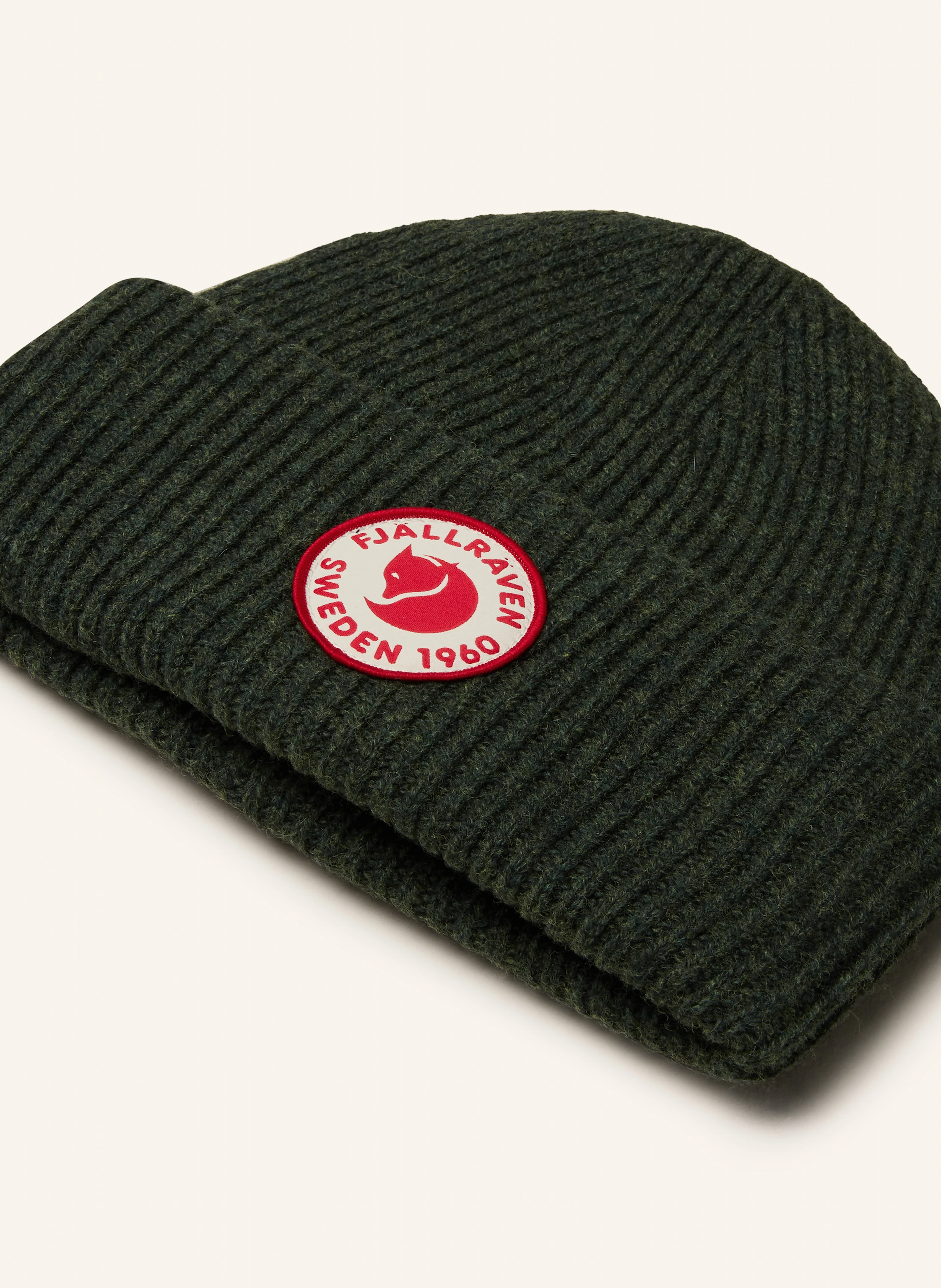 FJÄLLRÄVEN Mütze 1960