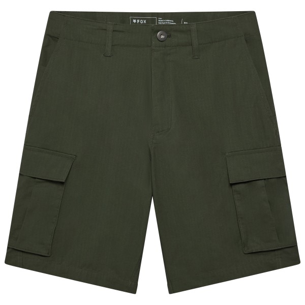 FOX Racing - Fox Cargo Ripstop Short - Short