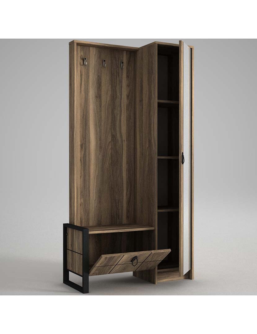 Lost Nogueira Entrance Furniture