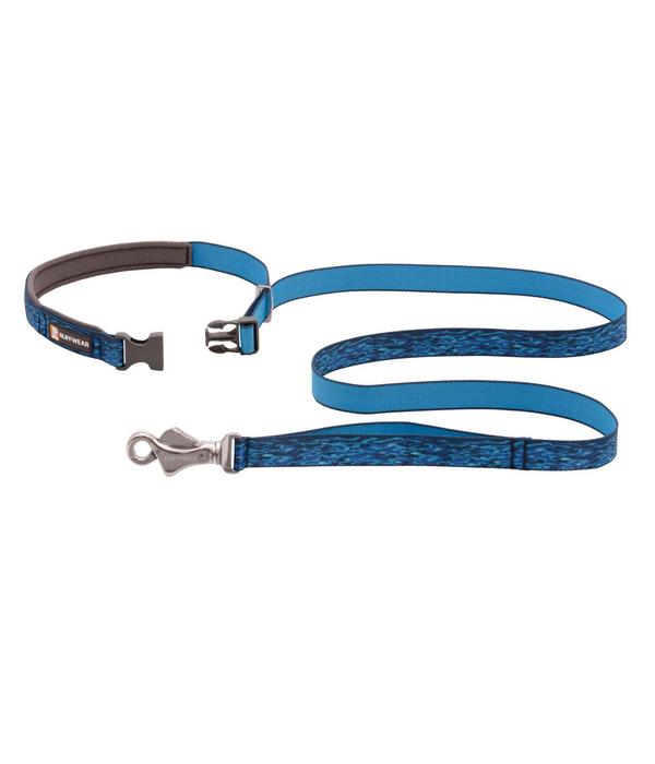 RUFFWEAR® Hundeleine Flat Out™, ca. L1,8 m