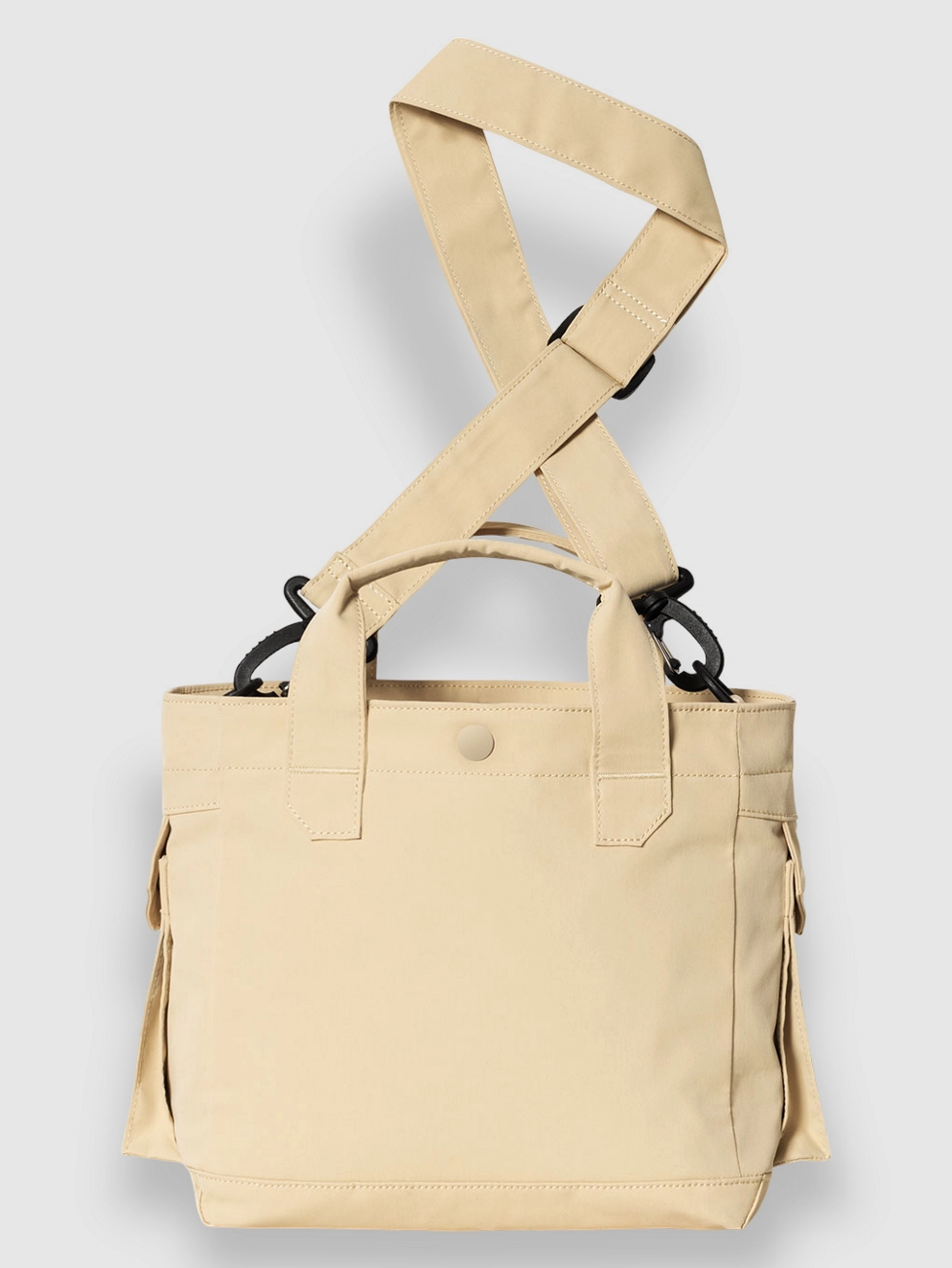 Carhartt WIP Balto Bag cornsilk
