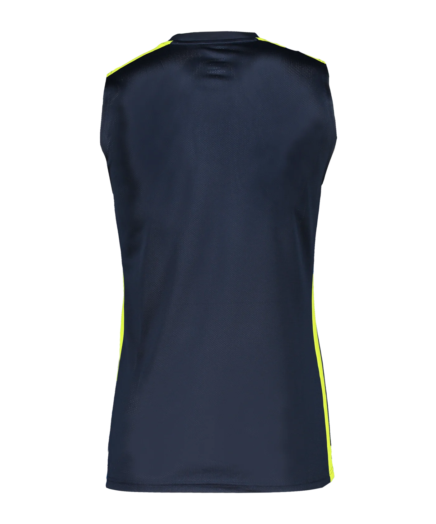 Nike Dri-FIT Academy Tanktop Blau Gelb F452