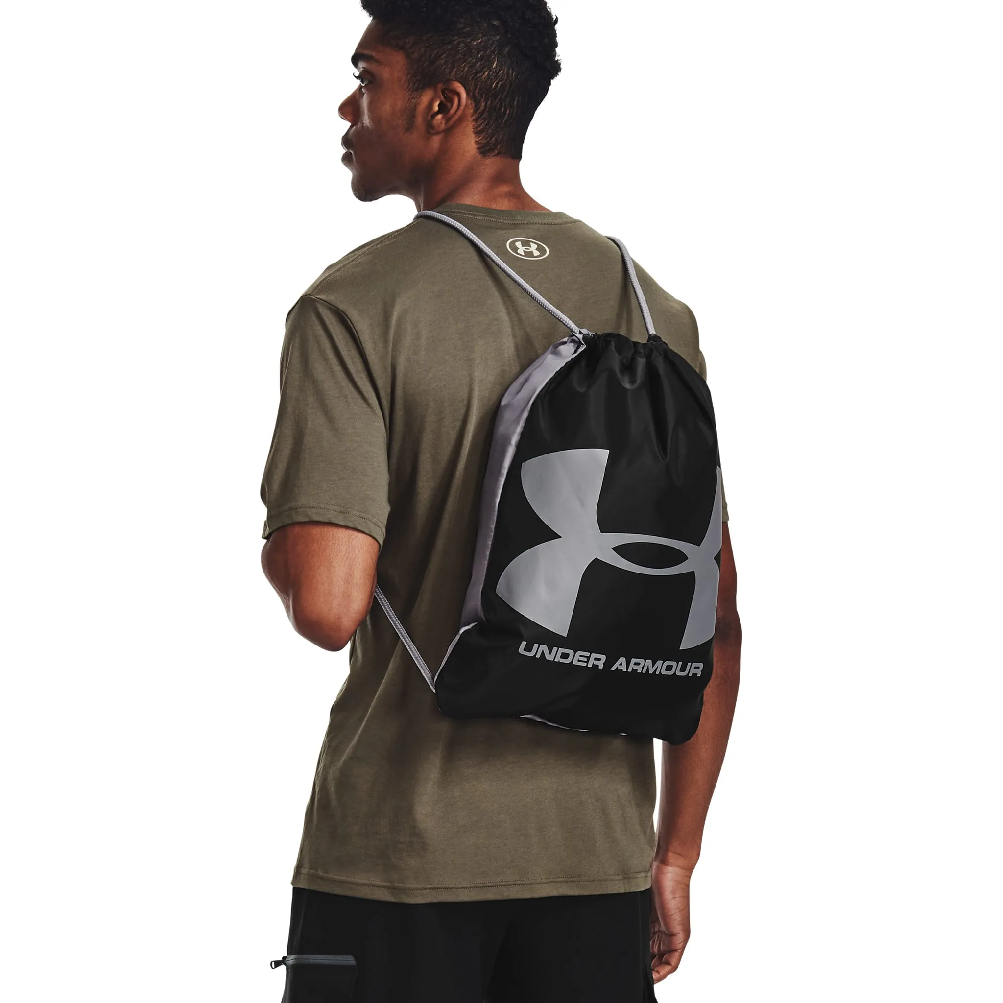 Under Armour Sac à Souliers UA Ozsee