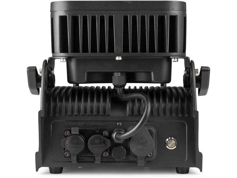 BeamZ Pro Archiktekturscheinwerfer StarColor72B Kompakter Architekturscheinwerfer