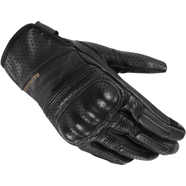 Bering - Gants Score Noir