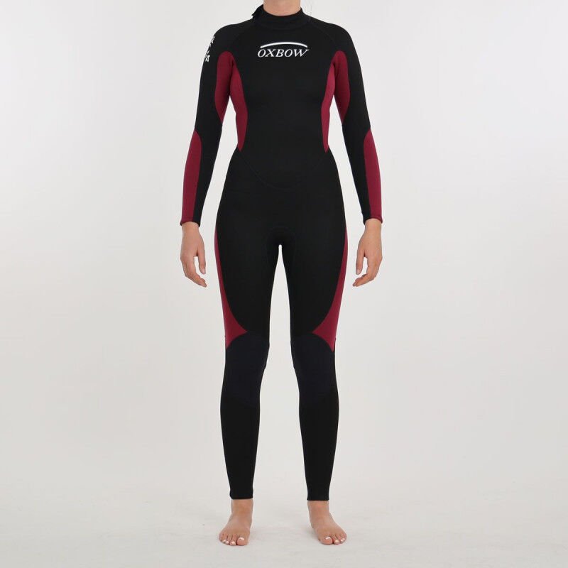 Wombat 3/2 mm - Combinaison de surf femme