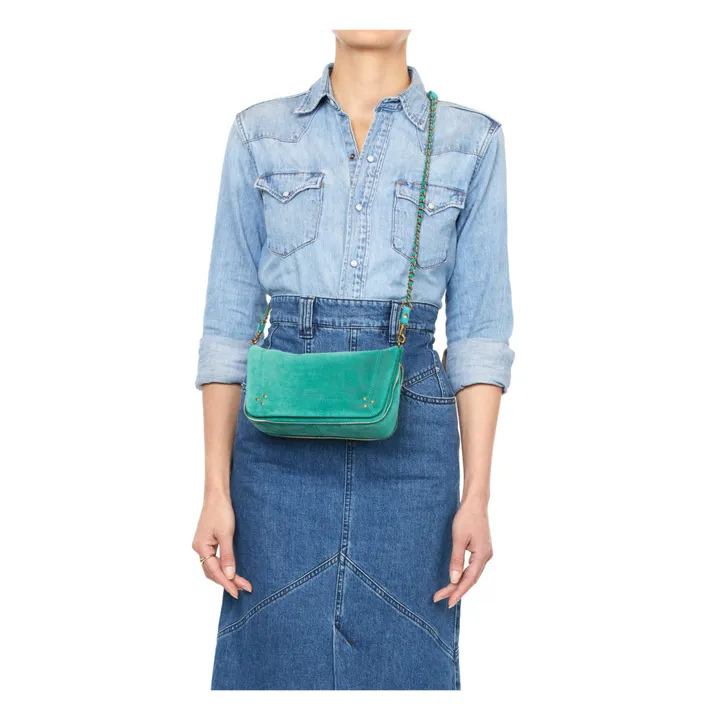 Jérôme Dreyfuss Sac Bobi S | Cactus