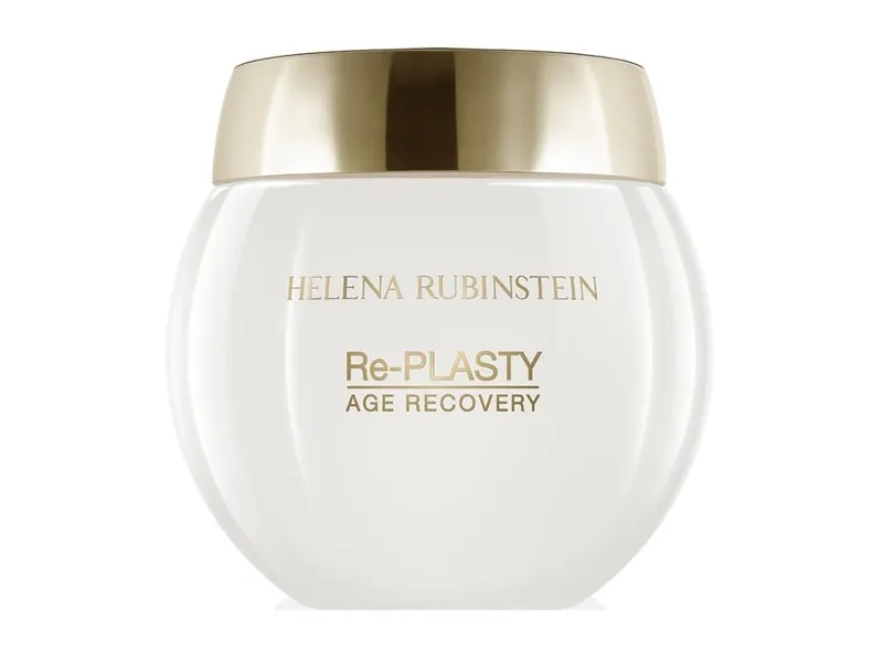HELENA RUBINSTEIN RE-PLASTY AGE RECOVERY FACE CREAM & MASK 50ML