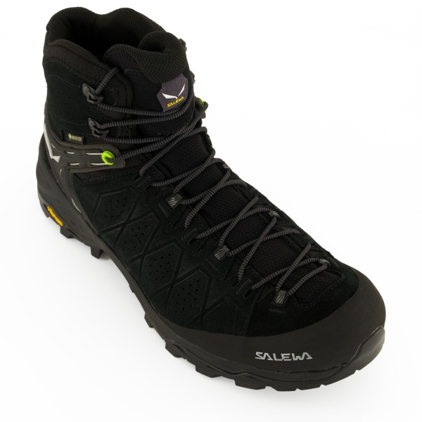 Salewa - Alp Trainer 2 Mid GTX - Chaussures de randonnée