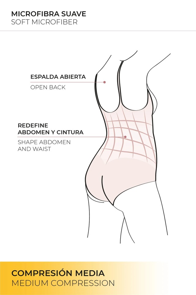 YSABEL MORA Body , Spitze, mittlerer Shape-Effekt, elastisch, weich, bequem